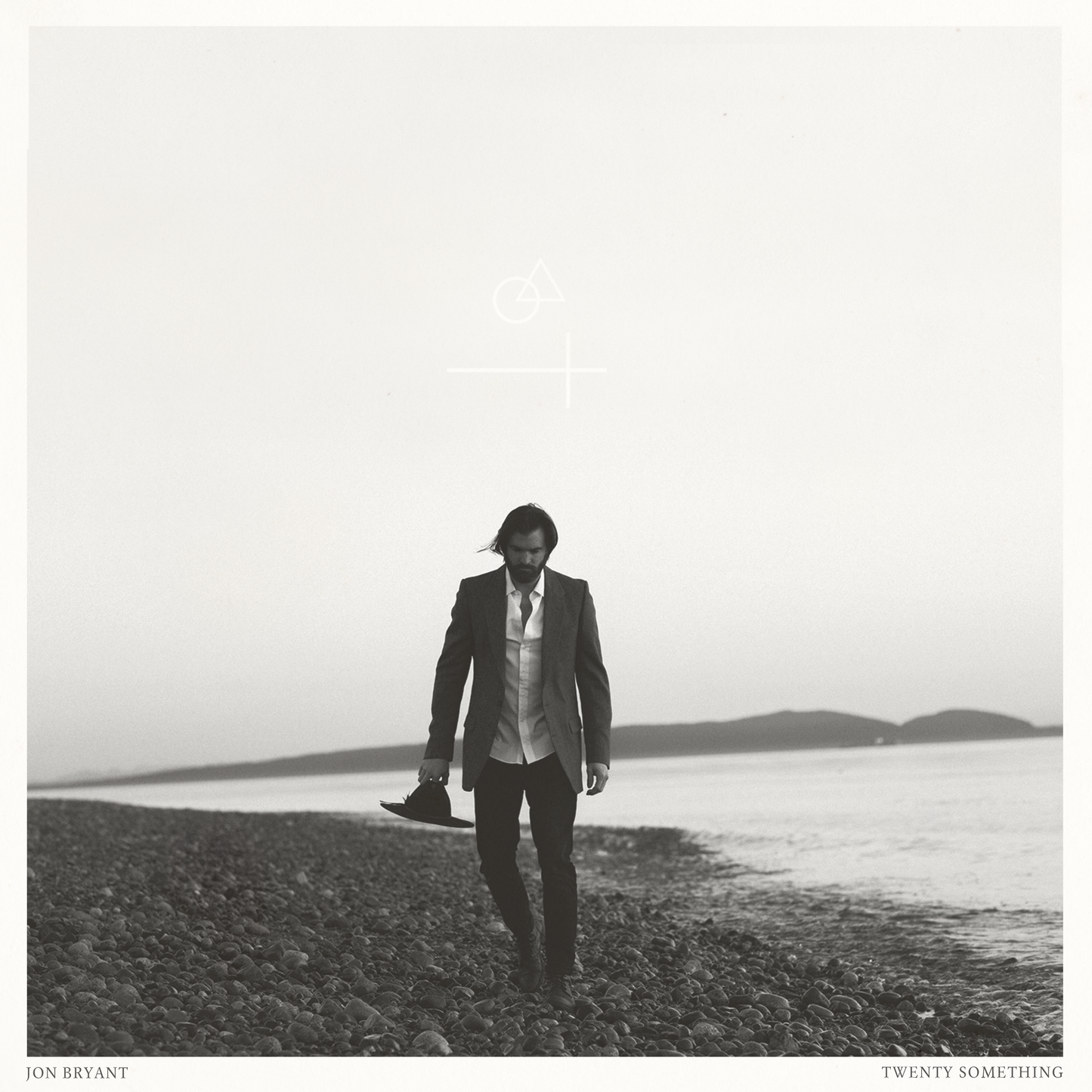 Twenty Something Vinyl LP