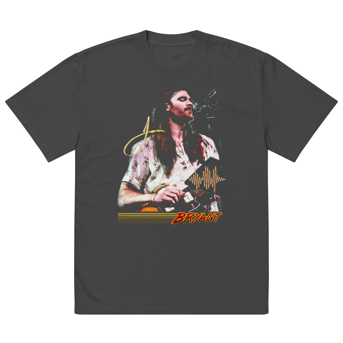 The JB Tour Special T-Shirt