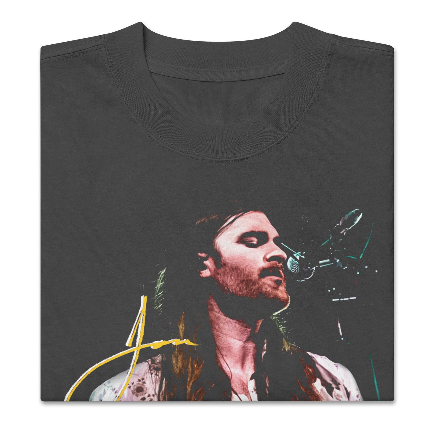 The JB Tour Special T-Shirt