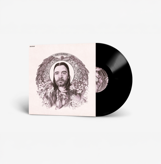 Cult Classic Vinyl LP
