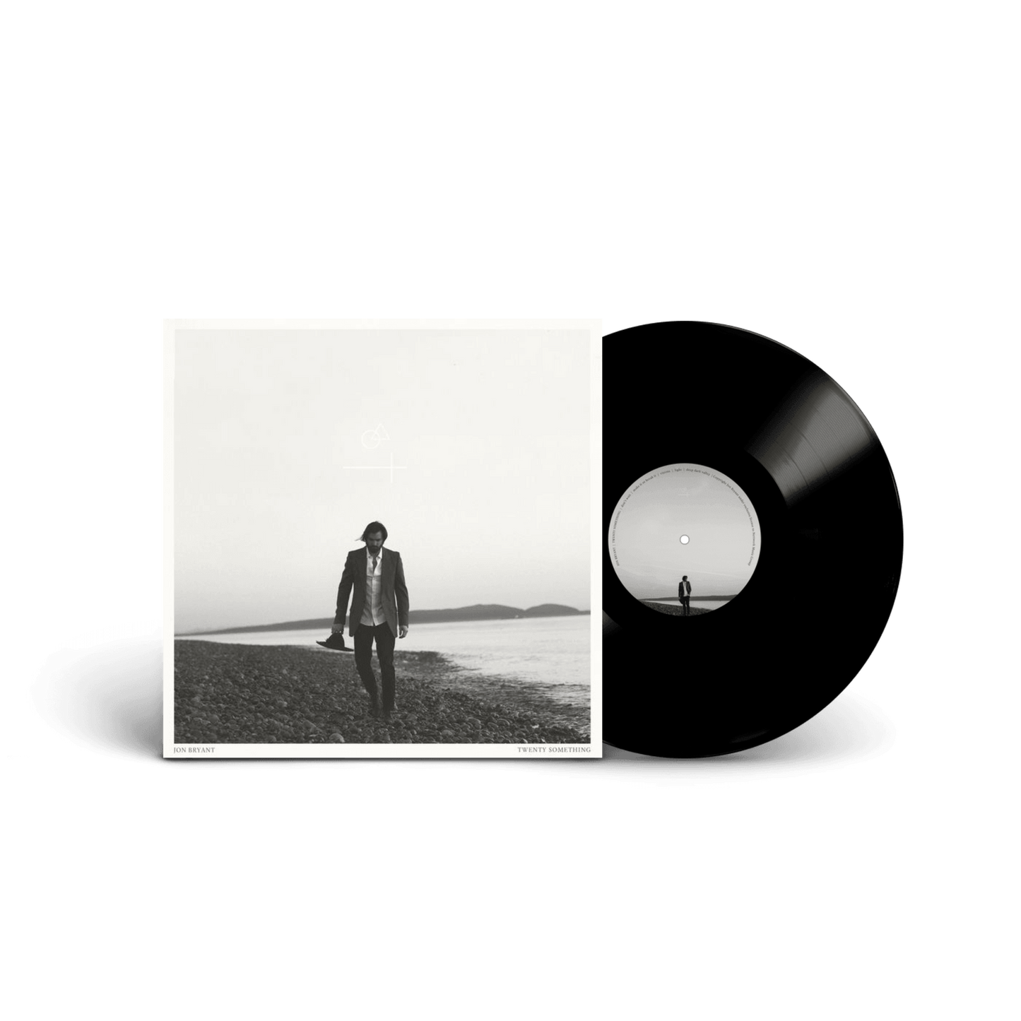Twenty Something Vinyl LP
