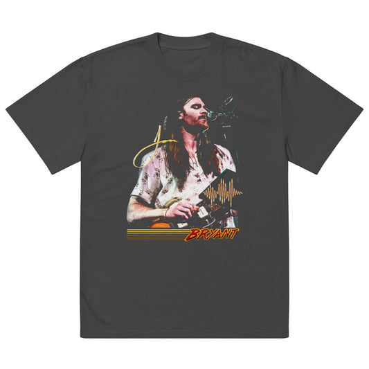 The JB Tour Special T-Shirt