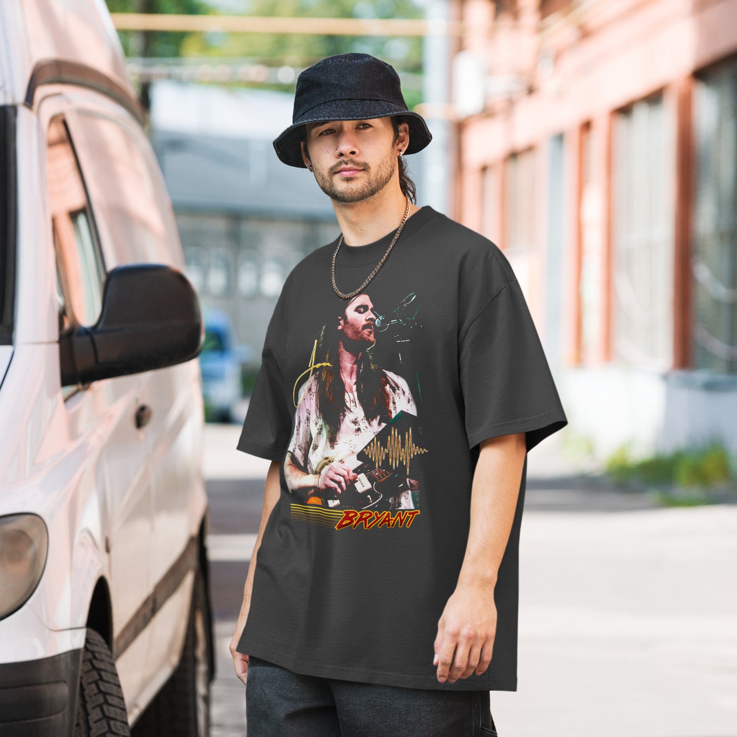 The JB Tour Special T-Shirt