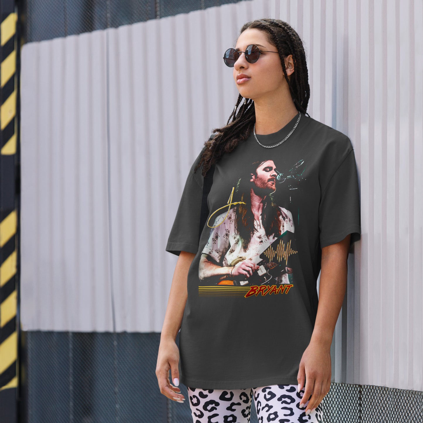 The JB Tour Special T-Shirt