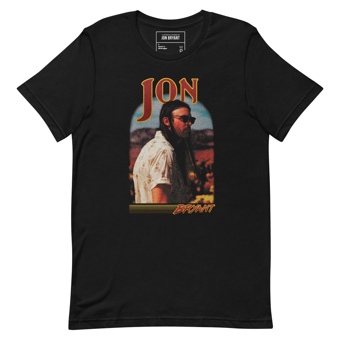 The JB Home Special T-Shirt