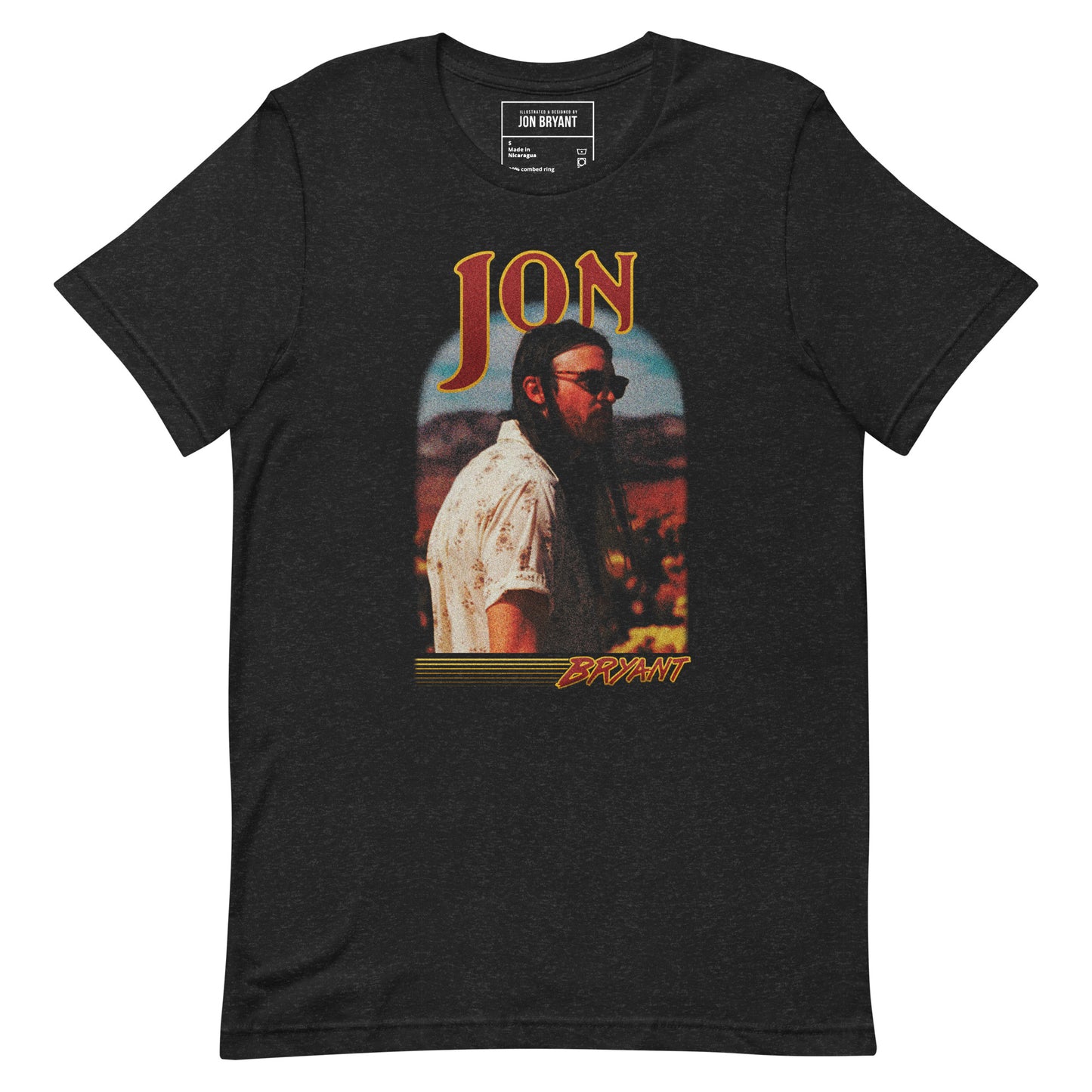The JB Home Special T-Shirt