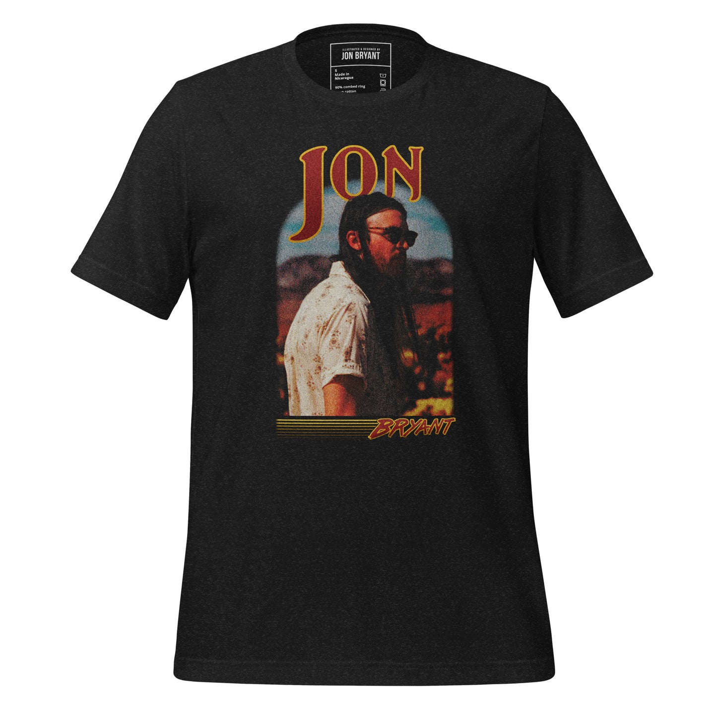 The JB Home Special T-Shirt